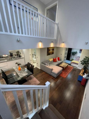 Home Away from Home, London